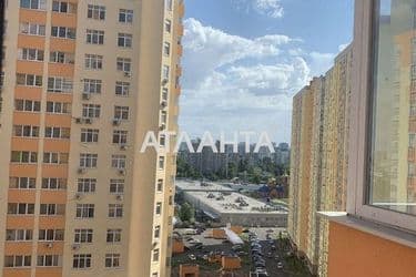 1-комнатная квартира по адресу ул. Семьи Кульженков (площадь 32,8 м²) - Atlanta.ua - фото 20