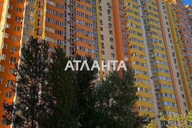 1-комнатная квартира по адресу ул. Семьи Кульженков (площадь 32,8 м²) - Atlanta.ua - фото 22