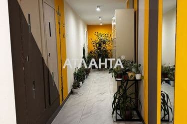 1-кімнатна квартира за адресою вул. Сім`ї Кульженків (площа 32,8 м²) - Atlanta.ua - фото 23
