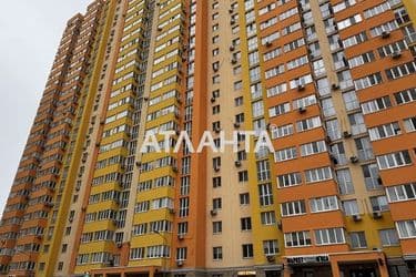 1-кімнатна квартира за адресою вул. Сім`ї Кульженків (площа 32,8 м²) - Atlanta.ua - фото 25
