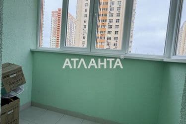 1-кімнатна квартира за адресою вул. Сім`ї Кульженків (площа 32,8 м²) - Atlanta.ua - фото 26