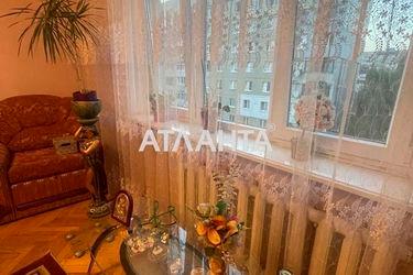 3-кімнатна квартира за адресою вул. Драгана (площа 72 м²) - Atlanta.ua - фото 23