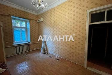 3-rooms apartment apartment by the address st. Ekaterininskaya (area 52 m²) - Atlanta.ua - photo 14