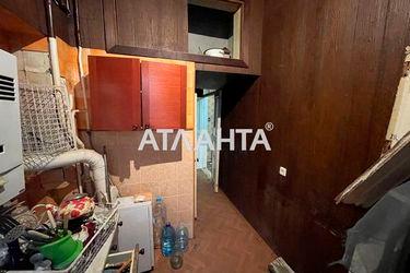 3-rooms apartment apartment by the address st. Ekaterininskaya (area 52 m²) - Atlanta.ua - photo 22