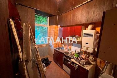 3-rooms apartment apartment by the address st. Ekaterininskaya (area 52 m²) - Atlanta.ua - photo 23