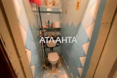 3-rooms apartment apartment by the address st. Ekaterininskaya (area 52 m²) - Atlanta.ua - photo 24