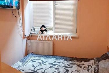 1-room apartment apartment by the address st. Platanovaya (area 21 m²) - Atlanta.ua - photo 10