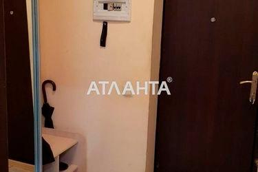 1-room apartment apartment by the address st. Platanovaya (area 21 m²) - Atlanta.ua - photo 11