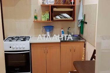 1-room apartment apartment by the address st. Platanovaya (area 21 m²) - Atlanta.ua - photo 13