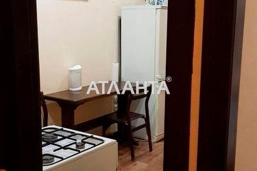 1-room apartment apartment by the address st. Platanovaya (area 21 m²) - Atlanta.ua - photo 14