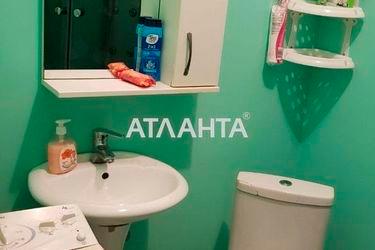 1-room apartment apartment by the address st. Platanovaya (area 21 m²) - Atlanta.ua - photo 15