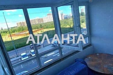 2-комнатная квартира по адресу ул. Лесная (площадь 50 м²) - Atlanta.ua - фото 24