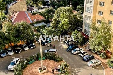 2-кімнатна квартира за адресою вул. Кленова (площа 84,2 м²) - Atlanta.ua - фото 19