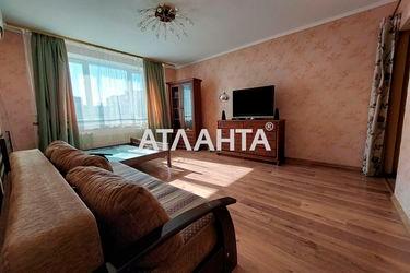 1-room apartment apartment by the address st. Govorova marsh (area 48 m²) - Atlanta.ua - photo 21