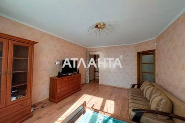 1-room apartment apartment by the address st. Govorova marsh (area 48 m²) - Atlanta.ua - photo 22