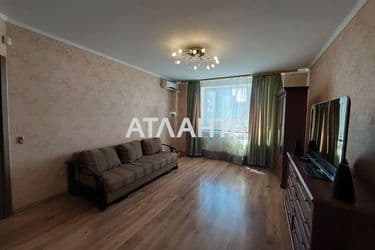 1-кімнатна квартира за адресою вул. Говорова марш. (площа 48 м²) - Atlanta.ua - фото 23