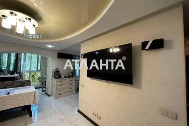 3-кімнатна квартира за адресою вул. Святослава Ріхтера (площа 76,4 м²) - Atlanta.ua - фото 28