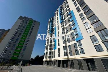 1-кімнатна квартира за адресою вул. Бігова (площа 38,9 м²) - Atlanta.ua - фото 16