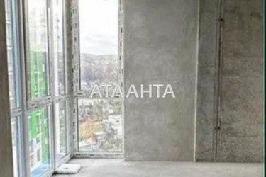 1-room apartment apartment by the address st. Begovaya ul (area 38,9 m²) - Atlanta.ua - photo 21