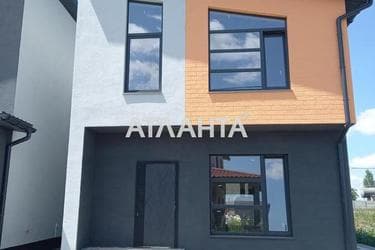 House by the address st. Massiv 21 (area 140 m²) - Atlanta.ua - photo 19