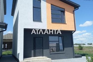 House by the address st. Massiv 21 (area 140 m²) - Atlanta.ua - photo 18