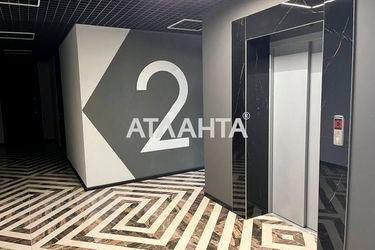 2-rooms apartment apartment by the address st. Marselskaya (area 62 m²) - Atlanta.ua - photo 18