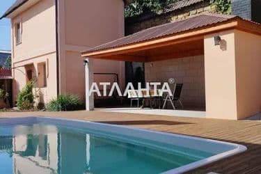 Будинок за адресою вул. Зелена гірка (площа 150 м²) - Atlanta.ua - фото 23