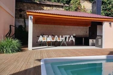 Будинок за адресою вул. Зелена гірка (площа 150 м²) - Atlanta.ua - фото 24