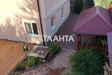 Будинок за адресою вул. Зелена гірка (площа 150 м²) - Atlanta.ua - фото 40