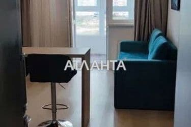 1-room apartment apartment by the address st. Nebesnoy Sotni pr Zhukova marsh pr Leninskoy iskry pr (area 26,4 m²) - Atlanta.ua - photo 15