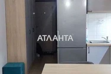 1-room apartment apartment by the address st. Nebesnoy Sotni pr Zhukova marsh pr Leninskoy iskry pr (area 26,4 m²) - Atlanta.ua - photo 20