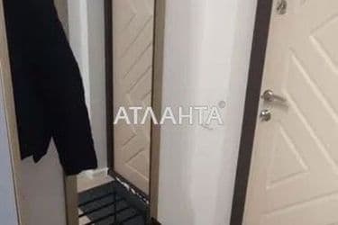 1-room apartment apartment by the address st. Nebesnoy Sotni pr Zhukova marsh pr Leninskoy iskry pr (area 26,4 m²) - Atlanta.ua - photo 25