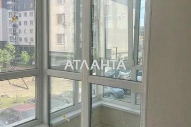 1-room apartment apartment by the address st. Nemirovskoe shosse (area 48 m²) - Atlanta.ua - photo 11