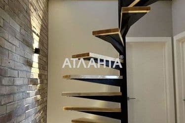 House by the address st. Izmailskaya (area 93 m²) - Atlanta.ua - photo 32