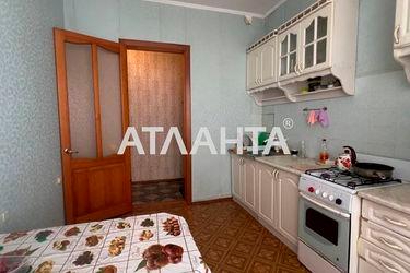 1-room apartment apartment by the address st. Topolevaya (area 44 m²) - Atlanta.ua - photo 17