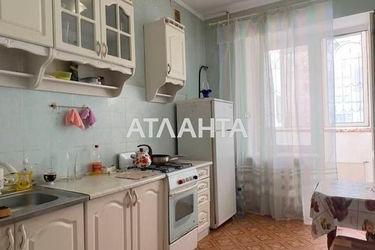 1-room apartment apartment by the address st. Topolevaya (area 44 m²) - Atlanta.ua - photo 18