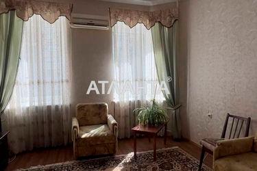 1-room apartment apartment by the address st. Topolevaya (area 44 m²) - Atlanta.ua - photo 20