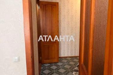 1-room apartment apartment by the address st. Topolevaya (area 44 m²) - Atlanta.ua - photo 26