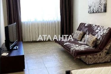 1-room apartment apartment by the address st. Zhemchuzhnaya (area 43,5 m²) - Atlanta.ua - photo 11