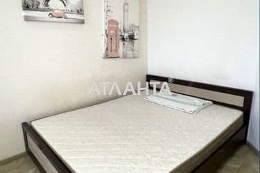 1-room apartment apartment by the address st. Zhemchuzhnaya (area 43,5 m²) - Atlanta.ua - photo 13