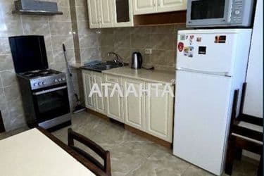 1-room apartment apartment by the address st. Zhemchuzhnaya (area 43,5 m²) - Atlanta.ua - photo 16