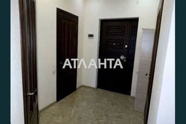 1-room apartment apartment by the address st. Zhemchuzhnaya (area 43,5 m²) - Atlanta.ua - photo 17