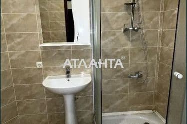 1-room apartment apartment by the address st. Zhemchuzhnaya (area 43,5 m²) - Atlanta.ua - photo 18