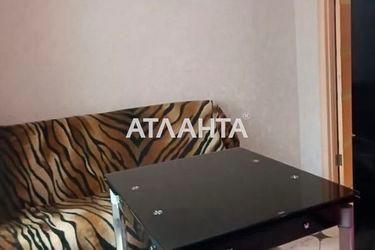 1-room apartment apartment by the address st. Nikolaevskaya (area 37,7 m²) - Atlanta.ua - photo 17