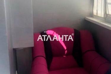 1-room apartment apartment by the address st. Nikolaevskaya (area 37,7 m²) - Atlanta.ua - photo 20