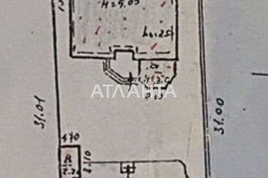 Будинок за адресою вул. Довга (площа 222,9 м²) - Atlanta.ua - фото 45