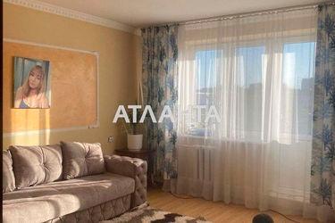 3-rooms apartment apartment by the address st. Golovna (area 67,8 m²) - Atlanta.ua - photo 8