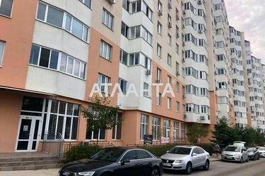 3-кімнатна квартира за адресою вул. Гранітна (площа 96 м²) - Atlanta.ua - фото 31