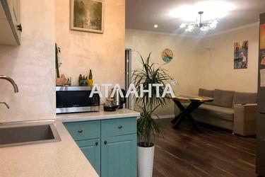 3-rooms apartment apartment by the address st. Granitnaya (area 96 m²) - Atlanta.ua - photo 33