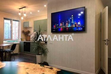 3-rooms apartment apartment by the address st. Granitnaya (area 96 m²) - Atlanta.ua - photo 35